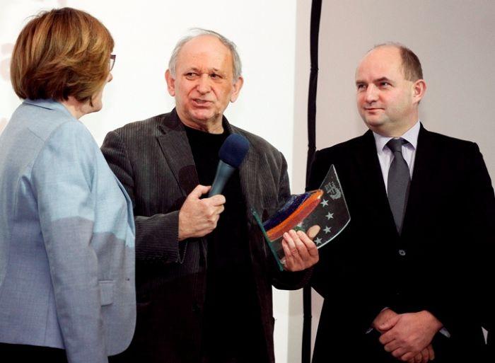 Leader Innovation of Pomerania and Kuyavia 2014
