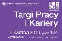 Targi pracy i kariery