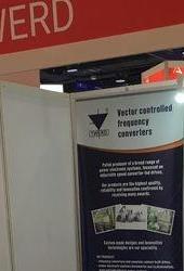 Targi CAEXPO - TWERD-2