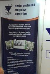 TWERD na targach CAEXPO 2019