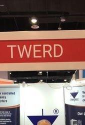 Targi CAEXPO - TWERD