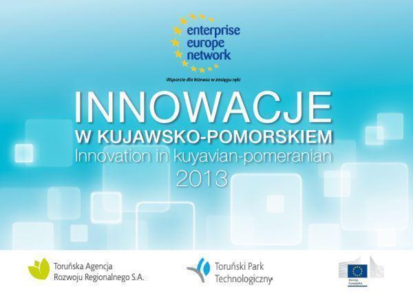 Liderzy Innowacji 2013