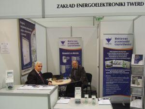 Lubelskie Targi Energetyczne ENERGETICS