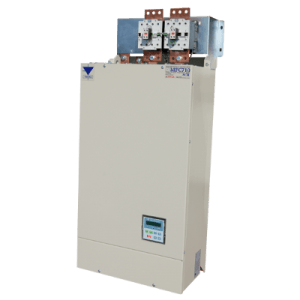 Falownik regeneracyjny typu: MFC 710AcR